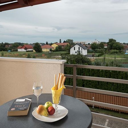 Apartments Moravske Toplice Esterno foto