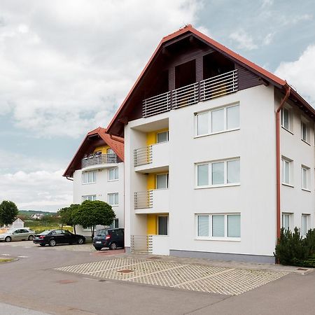 Apartments Moravske Toplice Esterno foto