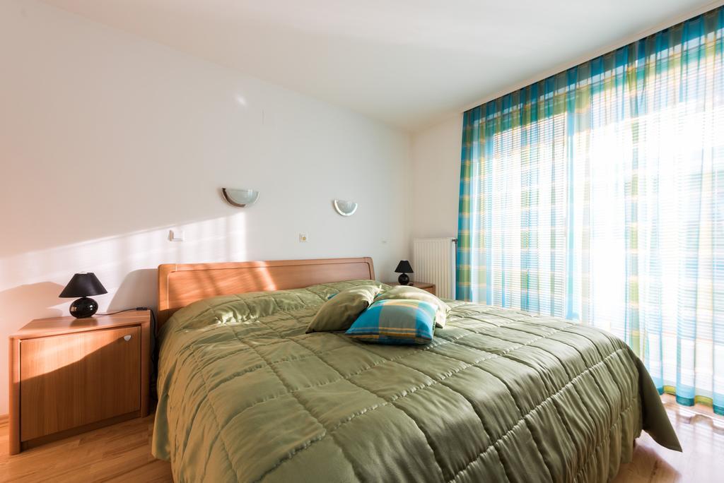 Apartments Moravske Toplice Esterno foto
