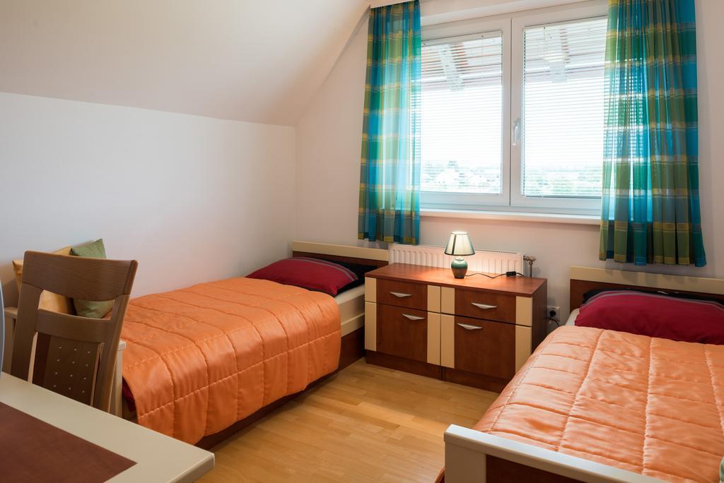 Apartments Moravske Toplice Esterno foto