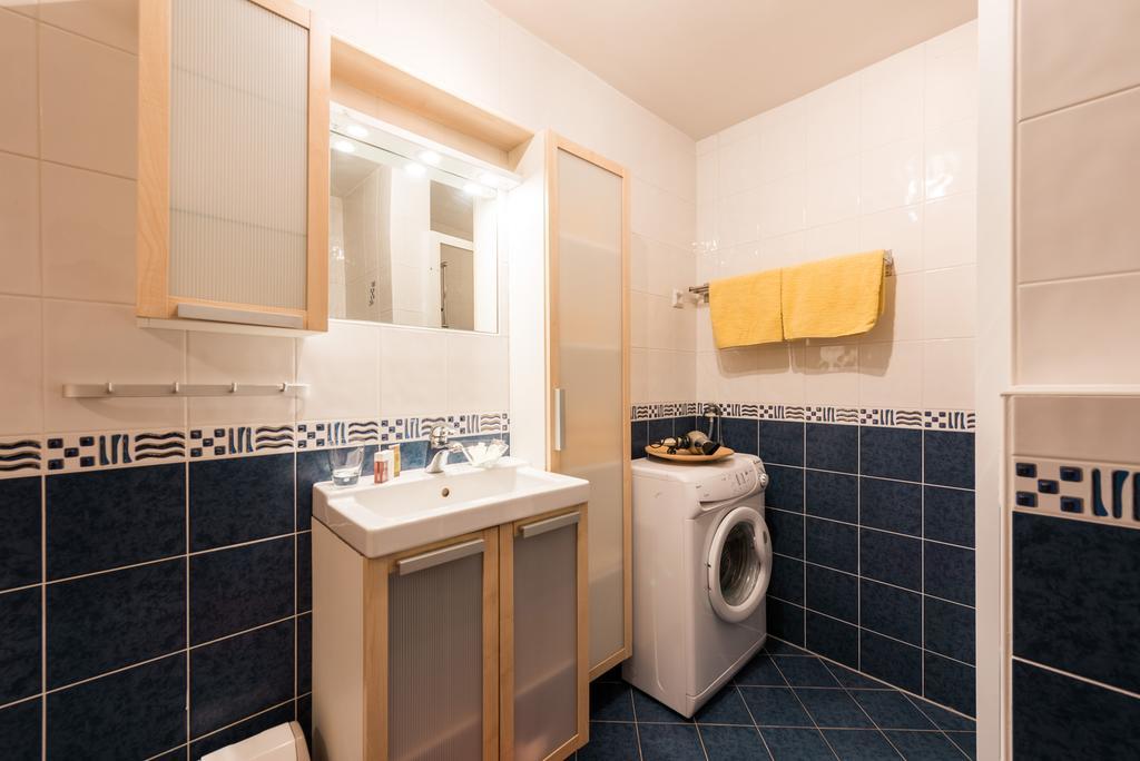 Apartments Moravske Toplice Camera foto