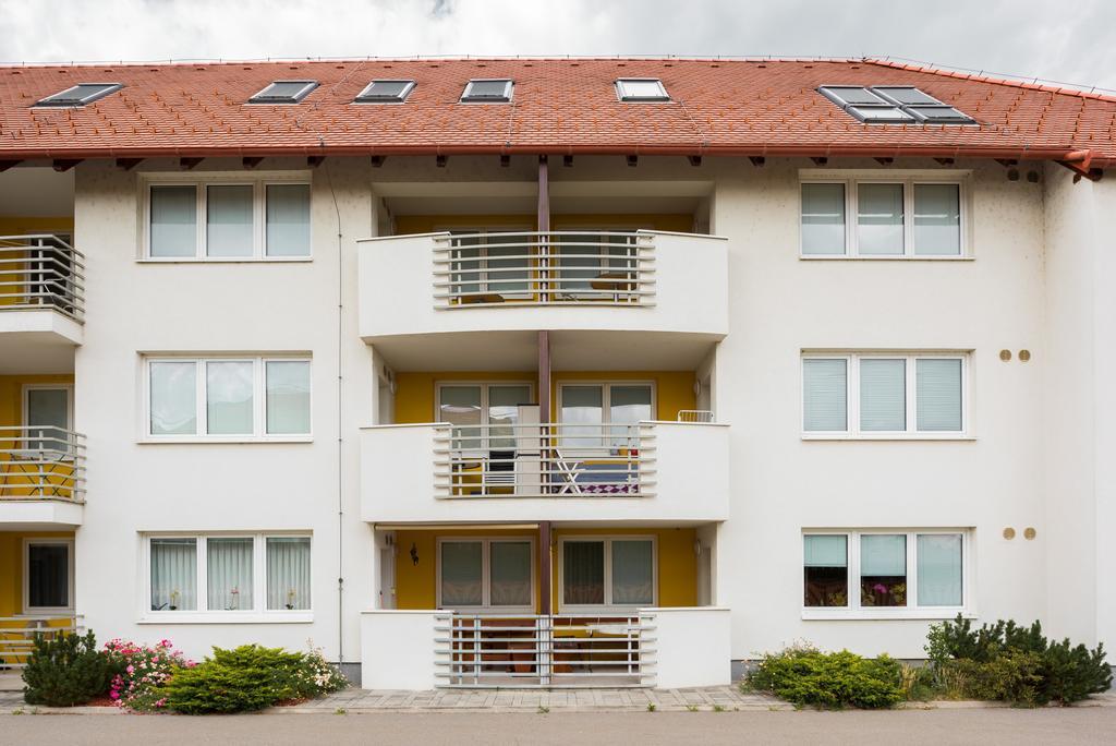 Apartments Moravske Toplice Esterno foto